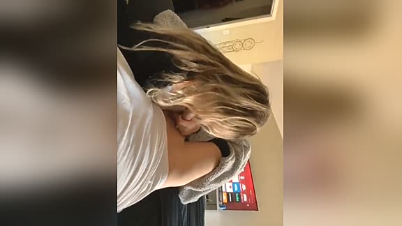 Busty amateur loves getting fucked in every position 🍑💦🔥