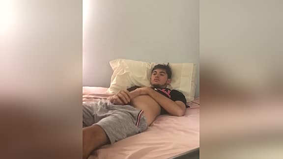 GF demanded he fill her over and over 😏