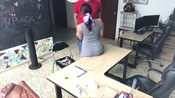 Tinder date turned into a wild, dripping all-night session