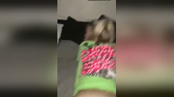 Tinder date turned into a dripping, all-night hardcore fucking session 😏