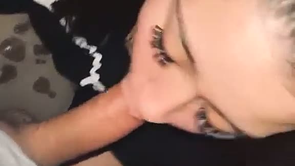 I whispered “you’re mine”… she screamed “take me harder”