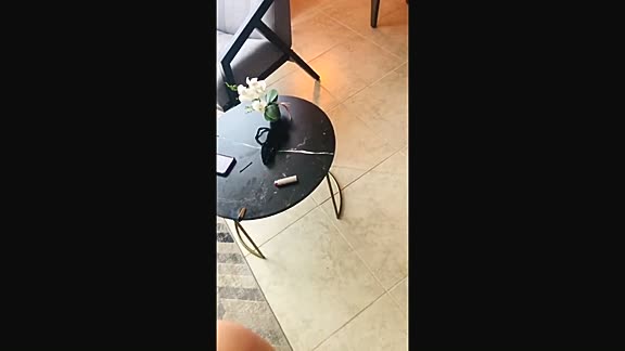 She begged him to fuck her harder and faster 🍆💦💥