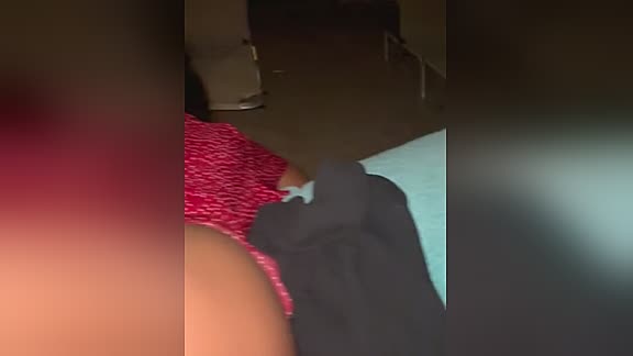 Big butt gets fucked nicely 💦