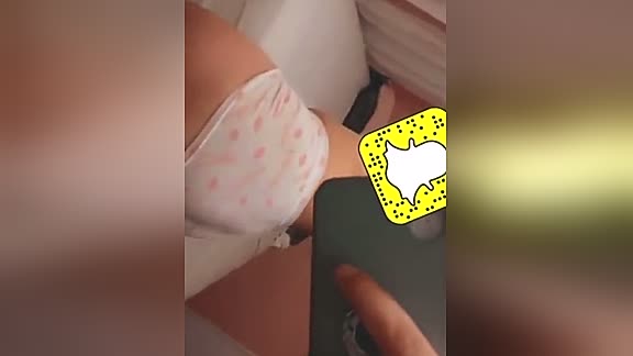 Hot snapchat slut