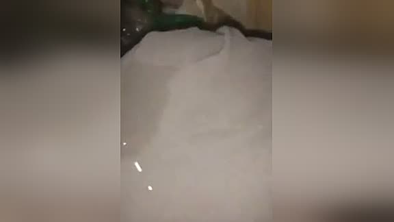 Hot arab girl sucks and fucks 😳