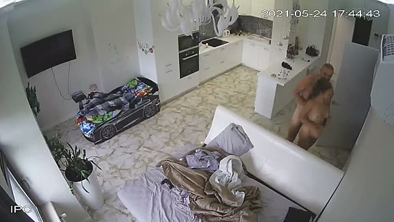 IPTV Hot amateur couple 💦