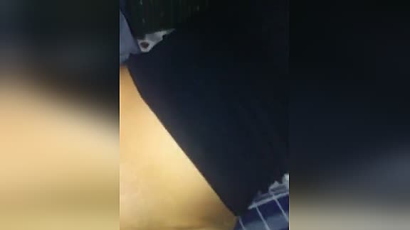 Tight and horny pussy