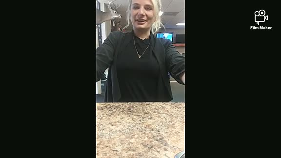 Slut visiting fuckboy on work 😏