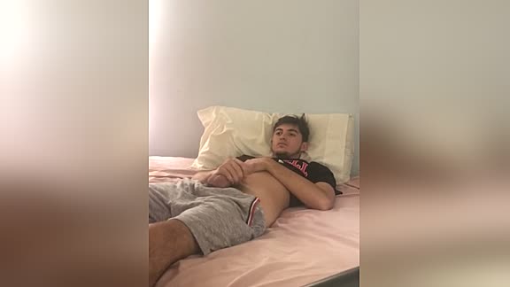 Amateur couple doing a quick one