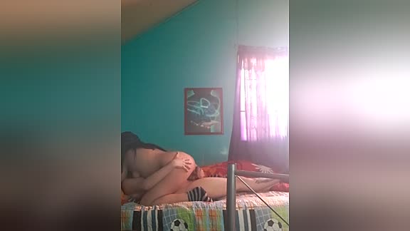 Dude enjoys that cockriding